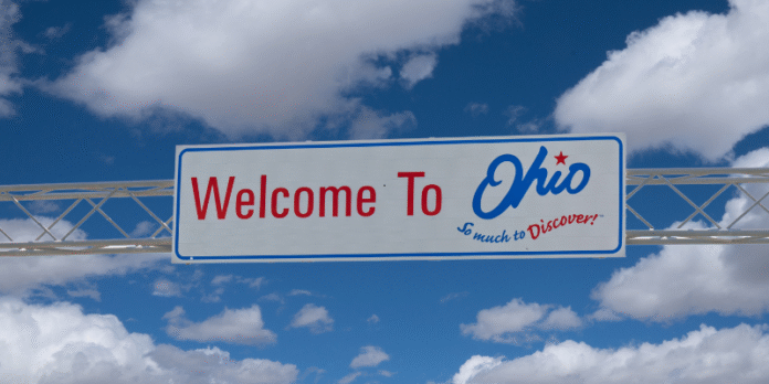 Ohio Business Entity Search