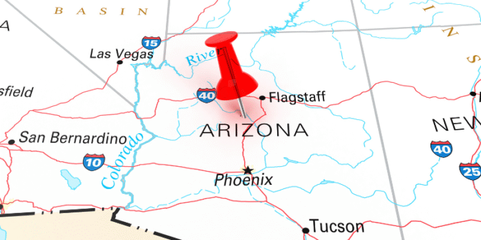 Arizona Business Entity Search