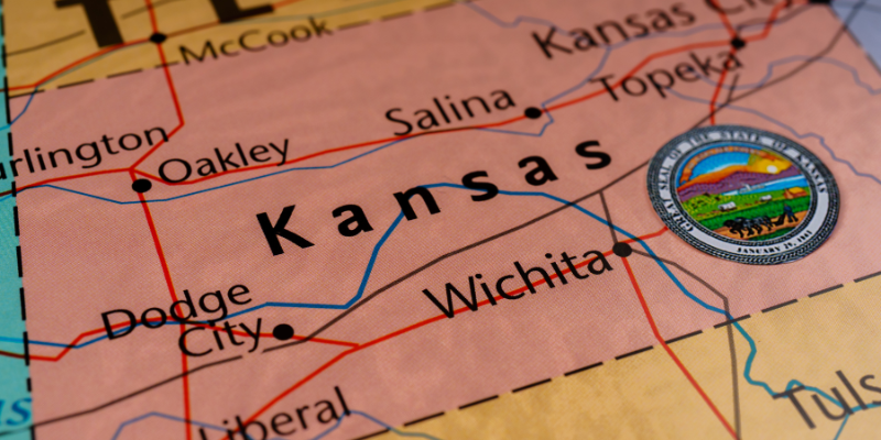 Kansas Business Entity Search