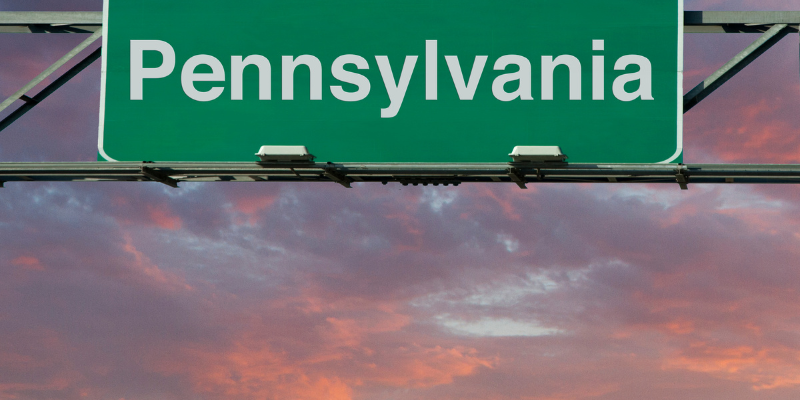 pennsylvania business entity search

