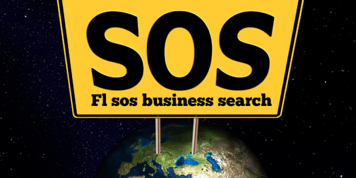 FL SOS Business Search