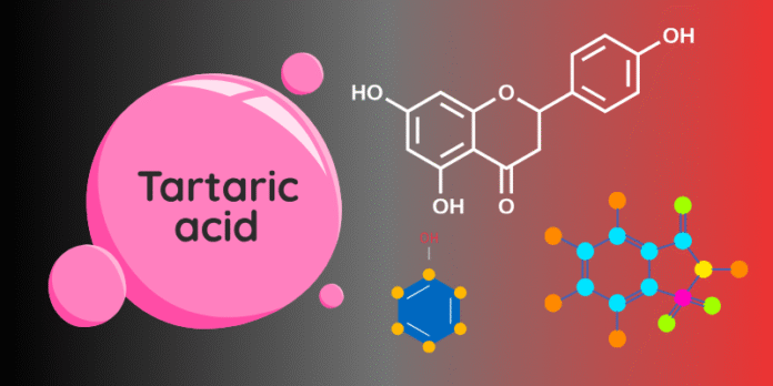 tartaric acid has a specific rotation of 12.0