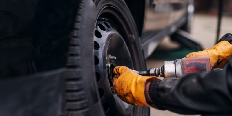 What Size Tires Are 33s?