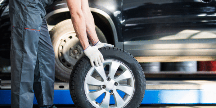 305 Tire Size