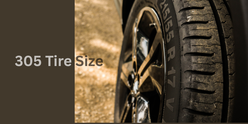305 Tire Size