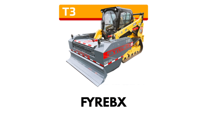FYREBX