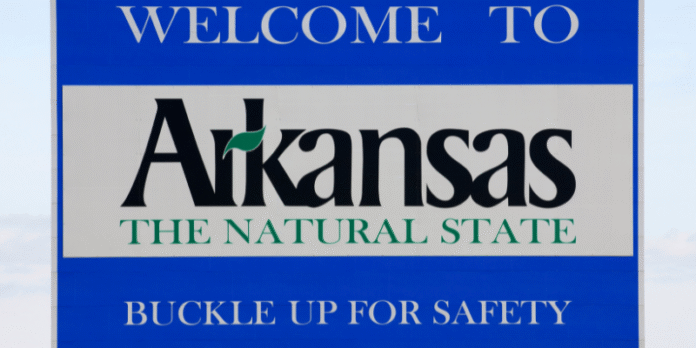 arkansas business entity search