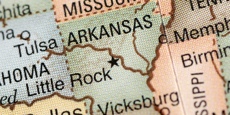 Arkansas Business Entity Search