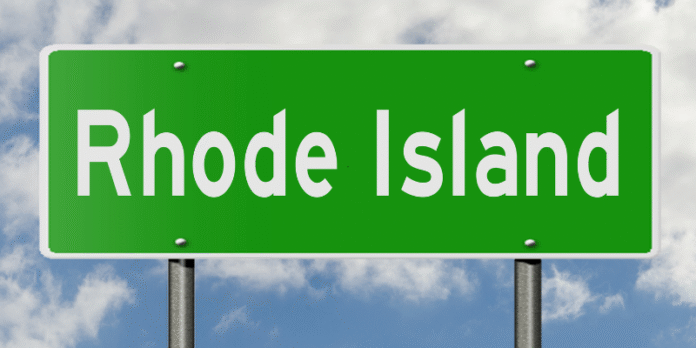 Rhode Island Business Entity Search