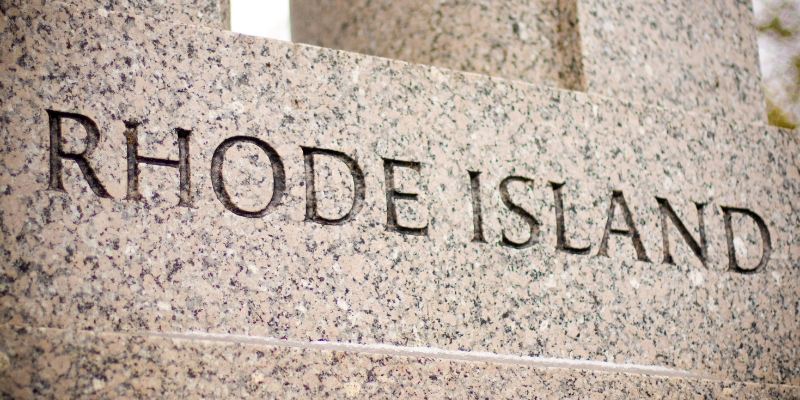 Rhode Island Business Entity Search