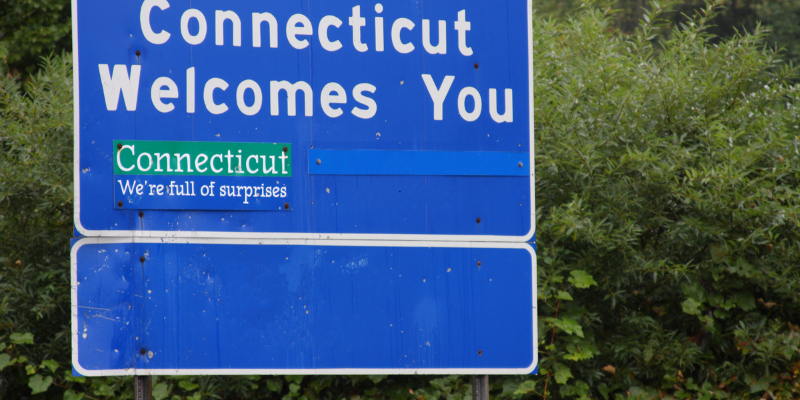 Connecticut Business Entity Search