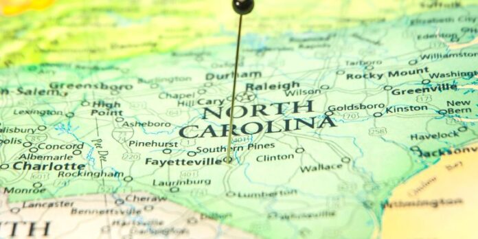 North Carolina Business Entity Search