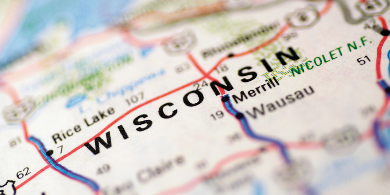 wisconsin business entity search​