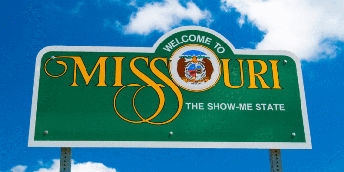 missouri business entity search
