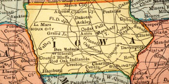 iowa business entity search