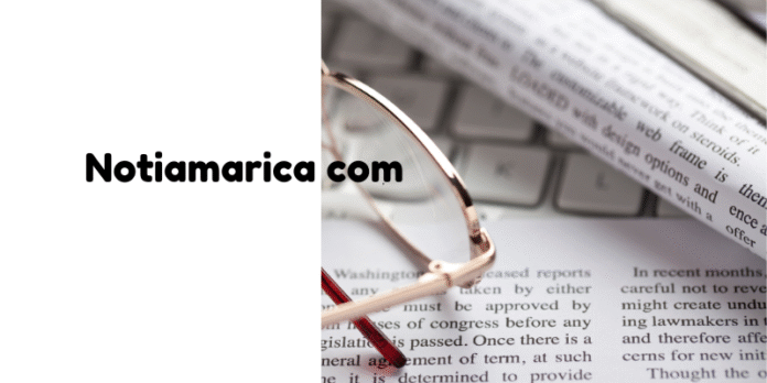 notiamarica com