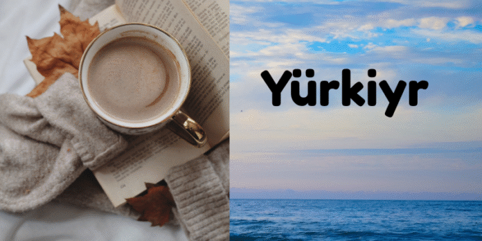 Yürkiyr