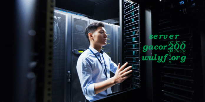 server gacor200 wulyf.org