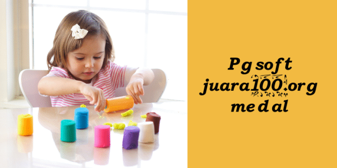pg soft juara100.org medal