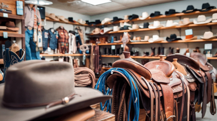Buckaroo Business
