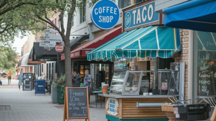 Business for Sale Austin TX