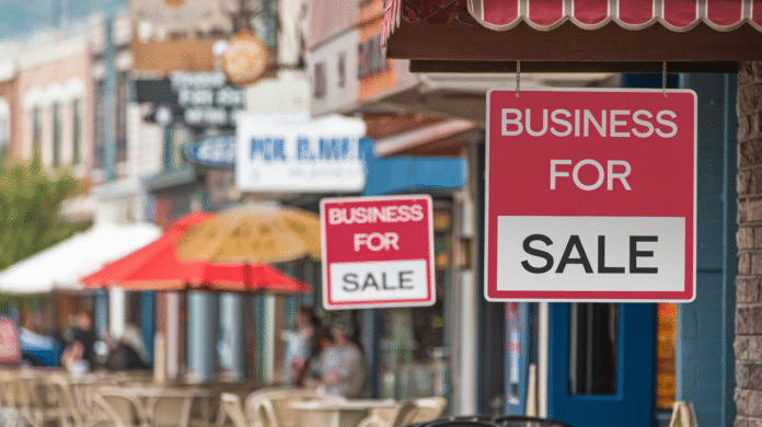 Business for Sale Colorado