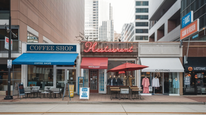 Business for Sale Houston TX