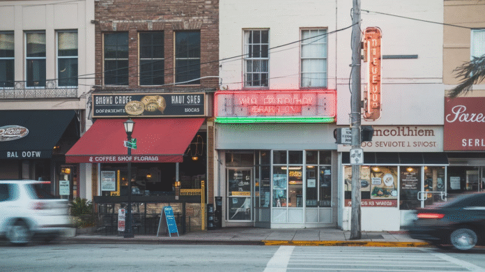 Business for Sale Tampa