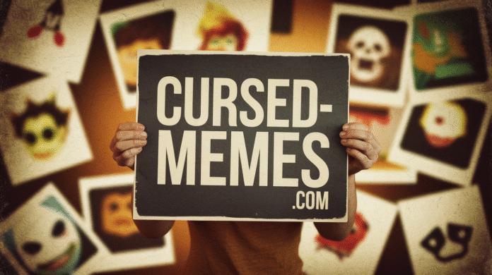 Cursed-Memes.com Business