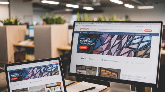 Business Search Nebraska