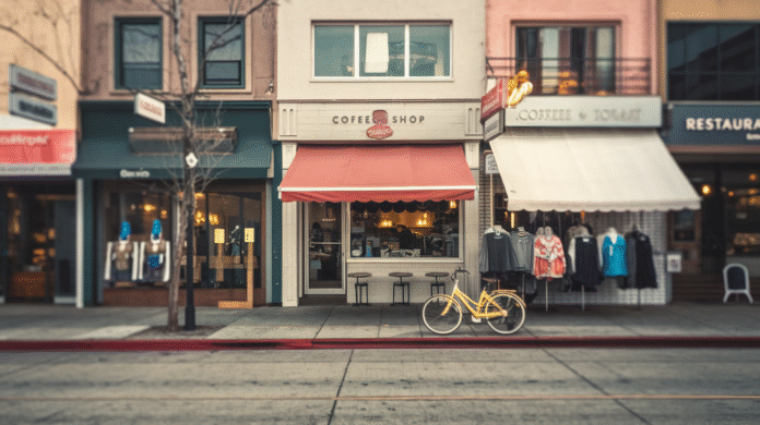 Business for Sale Los Angeles