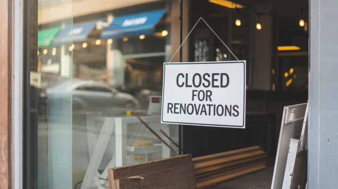 How to Deal with Rent Increase Business