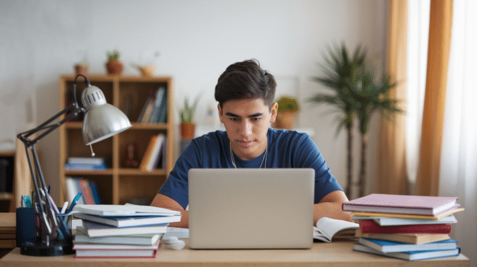 Passion Projects for High School Business Majors