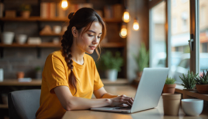 Smart Tech, Strong Business