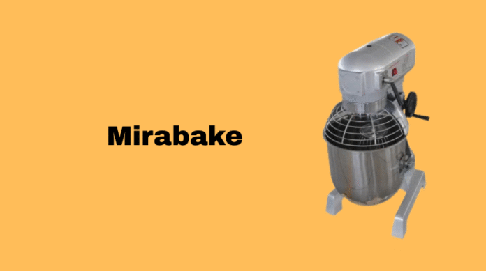 Mirabake